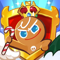 姜饼人王国(Cookie RunKingdom)
