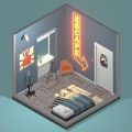 50间密室逃脱(50 Tiny Room Escape)