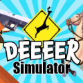 DEEEER Simulator(全动物机甲)