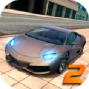 至尊狂飙2(Extreme Car Driving Simulator 2)