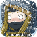 危机之后:暴风雪