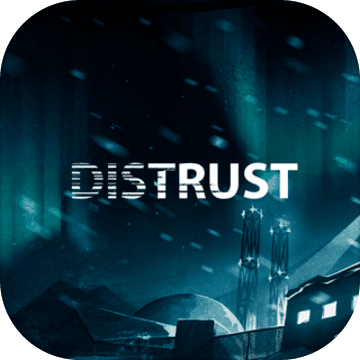 Distrust(怀疑)v1.0