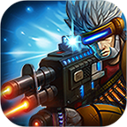 cf暴击僵尸2016安卓版V4.4 无限购买