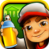 地铁跑酷 Subway Surf