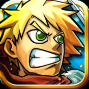 口袋战争:魔界勇士