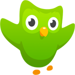 多邻国(Duolingo)