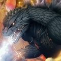 哥斯拉防卫军(Godzilla Defense Force)