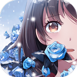 可爱的圣诞礼物:泡沫冬景