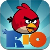 愤怒的小鸟里约AngryBirdsRio手机版