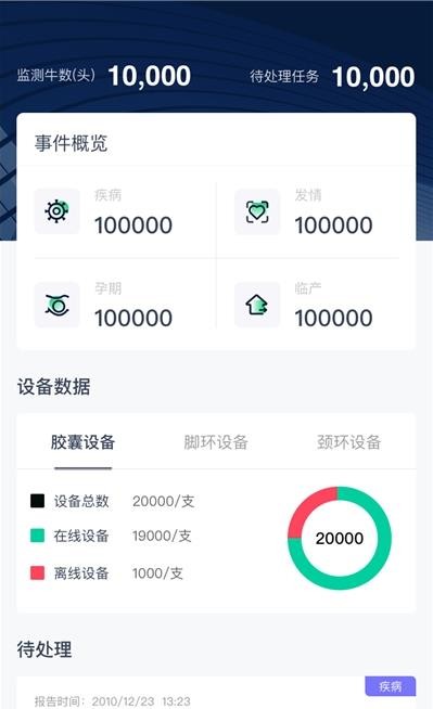 数字牧场手机版