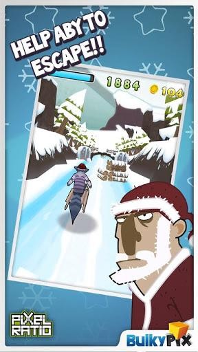 阿比逃亡AbyEscape免费版