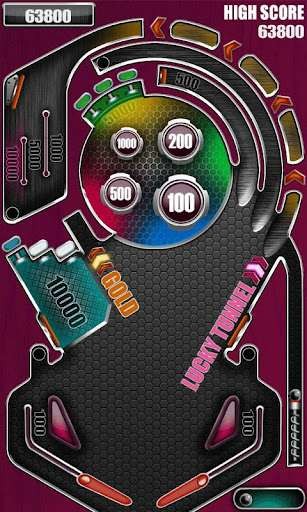 弹球Pinball手机版