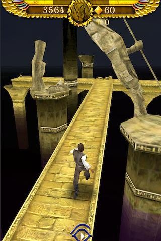 逃离金字塔PyramidRun安卓版