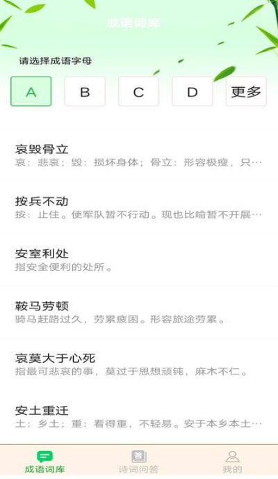 成语掌门人最新版