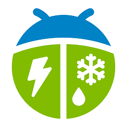 weatherbug官网版