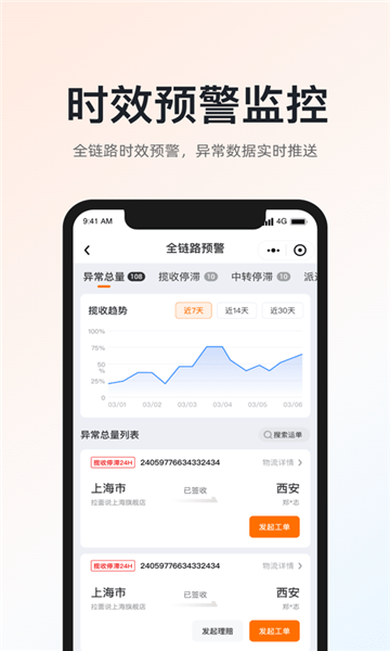 申通快递超级商家免费版