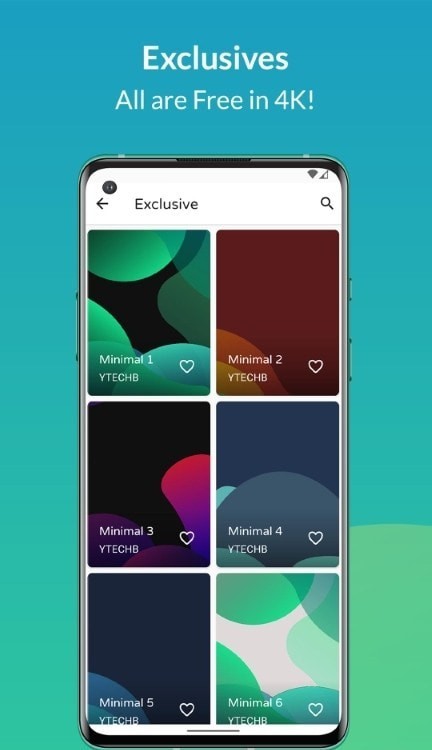AmoledPix壁纸最新版