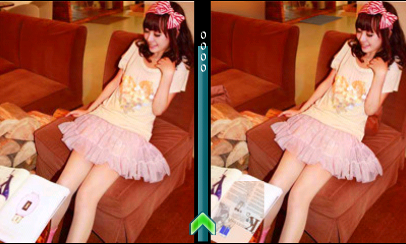 性感美女找茬免费版