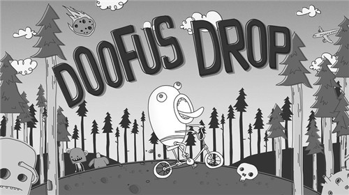 DoofusDrop官网版
