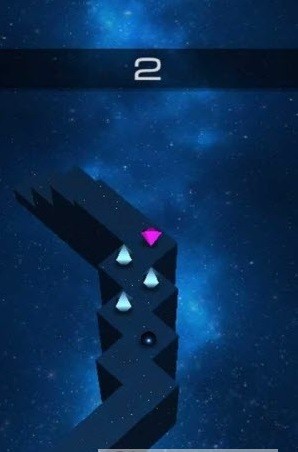 无限曲折之路最新版