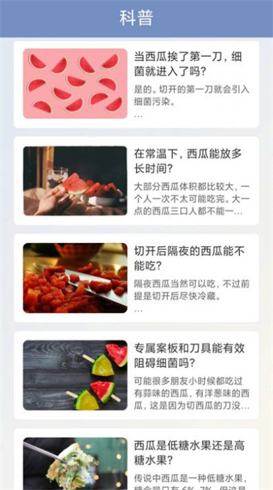 西瓜王国官网版