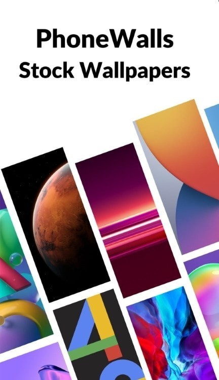 AmoledPix壁纸免费版