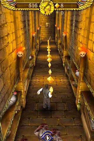 逃离金字塔PyramidRun