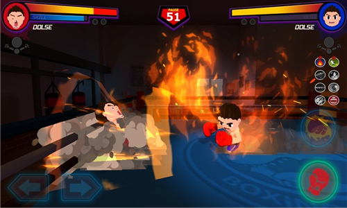 HeadBoxing安卓版