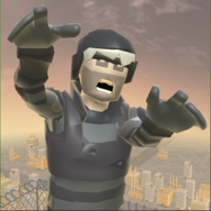 城市末日僵尸生存免费版