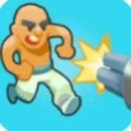 合并防御塔式枪基地(Ammo Fever)