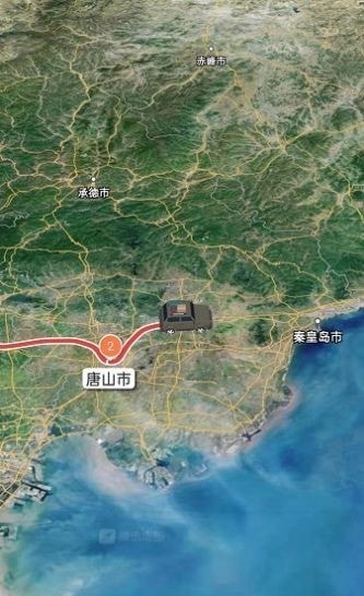 路线动画最新版