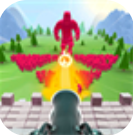 别碰我的枪免费版