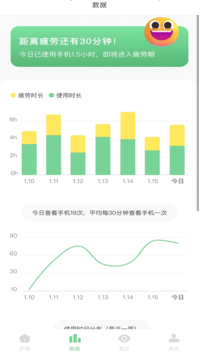 防蓝光护眼宝免费版