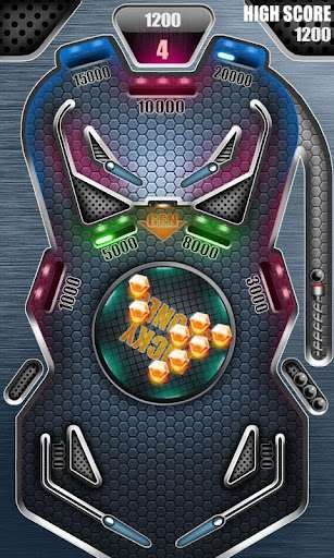 弹球Pinball安卓版