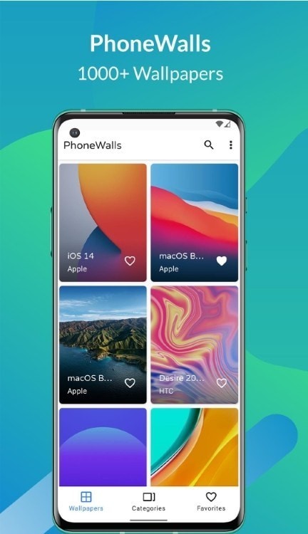 AmoledPix壁纸手机版