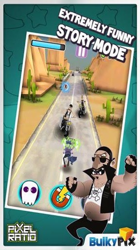 阿比逃亡AbyEscape