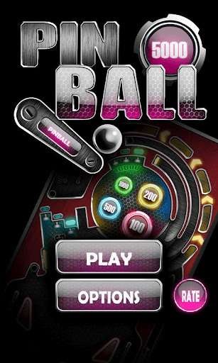 弹球Pinball免费版
