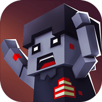 枪手:丧尸幸存者全角色解锁版