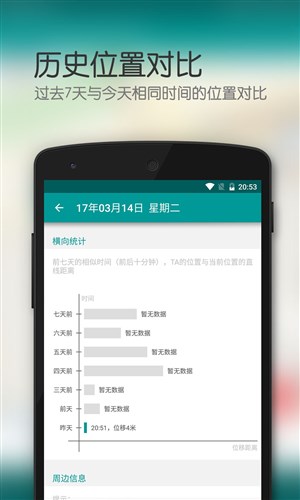 爱的坐标免费版