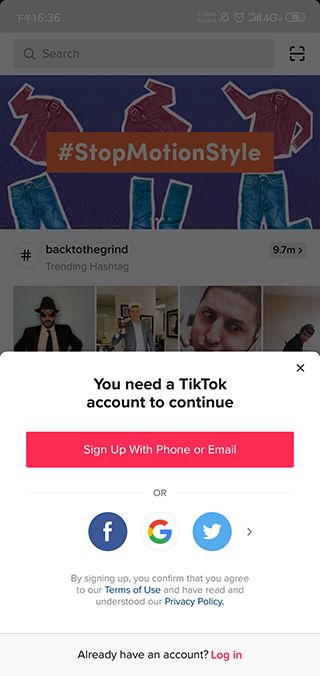 tiktok免拔卡官方手机版