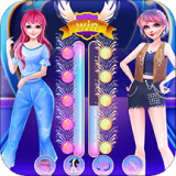 明星模拟广告代言故事官网版