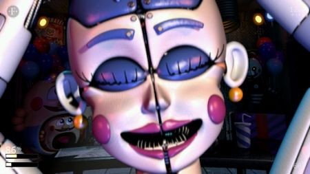 终极FNAF大融合免费版