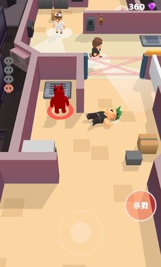 潜行狼人杀安卓版