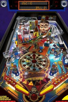 pinballarcade官网版