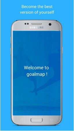 目标地图goalmap官网版