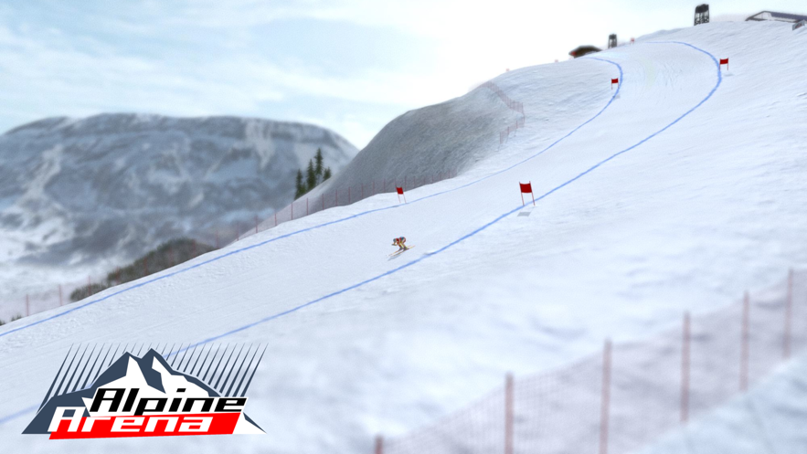 AlpineArena