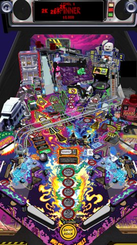 pinballarcade最新版