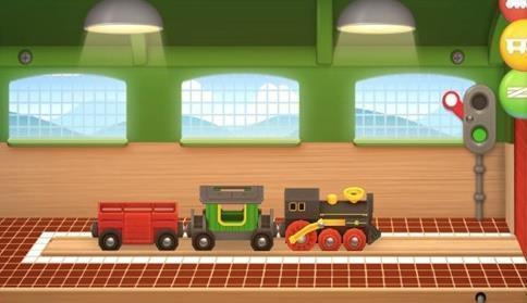 briorailway免费版