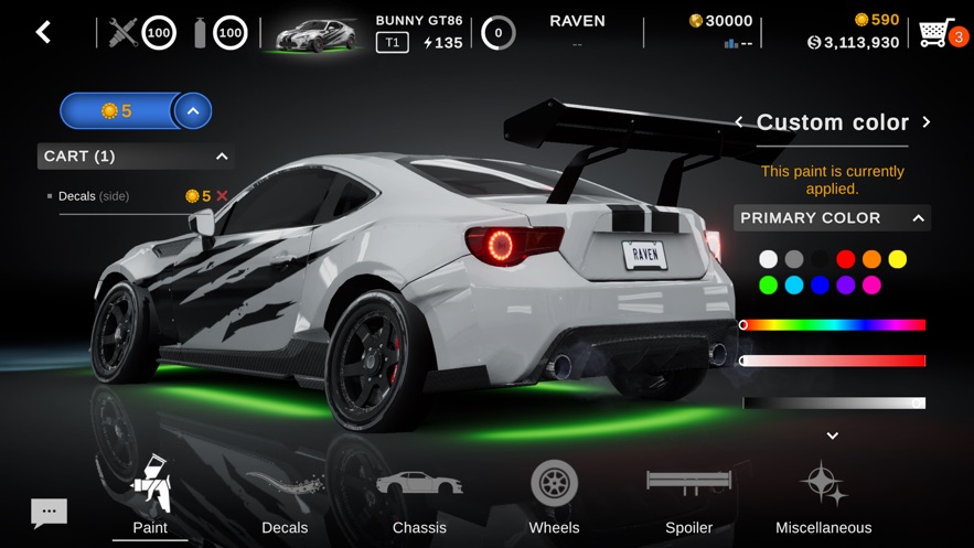 StreetDrag免费版