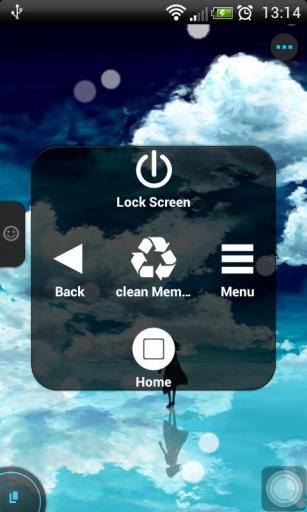 EasyTouch虚拟键免费版